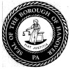 Borough of Hanover Property Tax Office